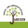 Garten und Landschaftspflege Janssen 