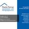 Paulo Ferraz hausmeisterservice