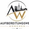 Aufbereitungswerk München