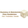 Stuckateur und Fliesenleger Peter Kombüchen