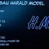 Metallbau Harald Model