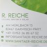 R.Reiche Heizung, Sanitär, Solar