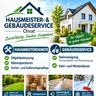Hausmeister- und Gebäudeservice Chvat
