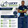 Luckyreinigung