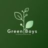 Green Boys GbR