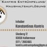 Kantris Entrümpelung / Haushaltsauflösung