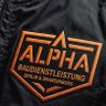 Alpha Baudienstleistung
