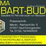 Bart Bud
