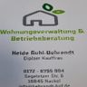 Wohnungsverwaltung & Betriebsberatung