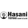 Hasani Tiefbau GmbH & Co.KG