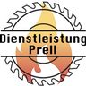 Dienstleistung Prell