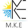 M.K.E Wärme-& Kältetechnik GmbH