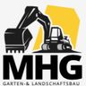 MHG - Garten- & Landschaftsbau | Erd- & Baggerarbeiten | Abbruch