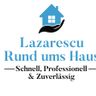 Lazarescu Rund ums Haus