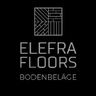 Elefra Floors Raumaustatter und Parkettleger