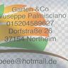 GP GARTEN&CO