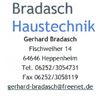 Bradasch Haustechnik