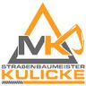 Straßenbaumeister Kulicke