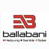 Ballabani Haustechnik