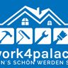work4palace UG