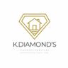 K.Diamond's clean