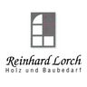 Reinhard Lorch Tischlerei und Fensterbau