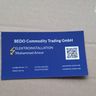 BEDO Commodity Trading GmbH