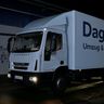 Dagstany