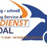 Badal Dienstleistung Service & Kurier Dienst