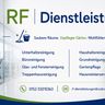RF Dienstleistungen