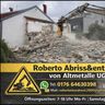 Roberto abriss und Altmetall entsorgung