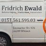 Fridrich Ewald