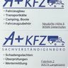 Albrecht A+KFZ GmbH
