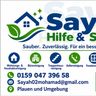 Sayah Hilfe &Service