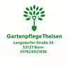 Gartenpflege Niklas Theisen