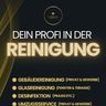 Gebäude reiningung Ama 3 Bruder