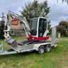 Bau.- und Baggerservice A. Fichtner