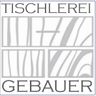 Tischlerei Gebauer