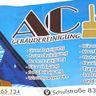 AC Gebäudereinigung