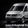 Isam Al-dugheim Transport