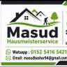 Masud Hausmeisterservic