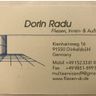 Dorin Radu
