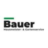 Hausmeister-& Gartenservice Bauer