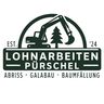 Lohnarbeiten Pürschel