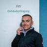 PRV Gebäudereinigung 