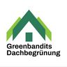 Greenbandits Dachbegrünung