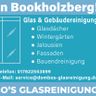 Dombo’s Glasreinigung