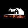 Bau mit Pfeifer