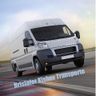 Hristofor Kishov Transporte