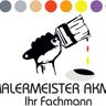 Malermeister Akman